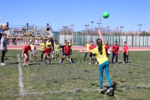 Olimpiadas Escolares 2024