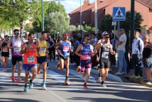 10k Manzanares 2024