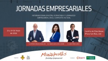 Jornadas Empresariales 2024