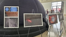 Exposición fotográfica