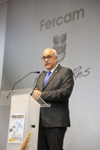 Inauguración de Fercam 2024