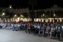46º festival nacional de folklore ‘Ciudad de Manzanares’