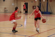 Campus de baloncesto 2024