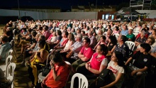 Espectáculo de copla (Feria y Fiestas 2024)