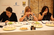 35º concurso regional de calidad del queso manchego