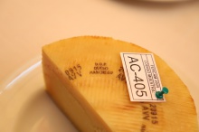 35º concurso regional de calidad del queso manchego