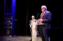 XI Gala de Educación Vial