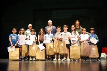 XI Gala de Educación Vial