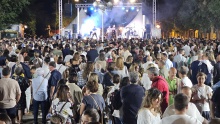 Ambiente con Lo mejor del Último
