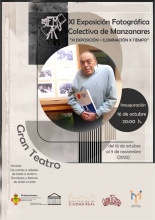 XI Exposición fotográfica colectiva