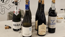Vinos 