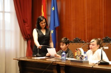 Acto Día de la Discapacidad 2025 Acto Día de la Discapacidad 2025