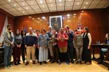 Acto Día de la Discapacidad 2025 Acto Día de la Discapacidad 2025