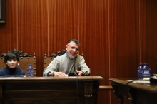 Acto Día de la Discapacidad 2025 Acto Día de la Discapacidad 2025