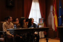 Acto Día de la Discapacidad 2025 Acto Día de la Discapacidad 2025