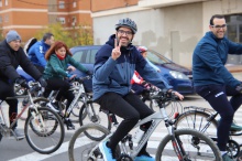 Día de la Bicicleta 2025 Día de la Bicicleta 2025