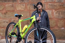 Día de la Bicicleta 2025 Día de la Bicicleta 2025