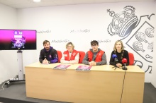 Partido de Reyes 2026