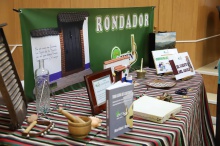 Galardón 'Rondadora 2025'