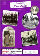 Exposición Vinculadas