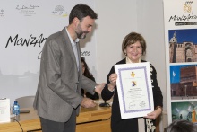 Premios Literarios 2025 - Carlos Caba