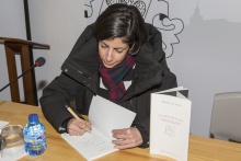 Premios Literarios 2025 - Carlos Caba