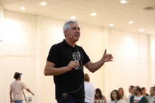 Cata maridada solidario (XIII Jornadas Alma del Vino)