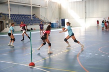 VI Handball Academy VI Handball Academy