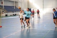 VI Handball Academy VI Handball Academy