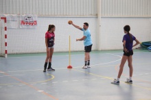 VI Handball Academy VI Handball Academy