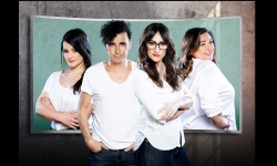 Protagonistas de Conductas Alteradas