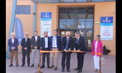 Inauguración I Feria Regional de Proveedores de Hostelería y Alimentación