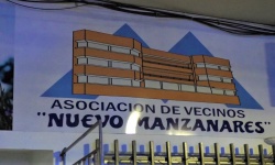 AVV Nuevo Manzanares