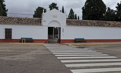 Cementerio municipal