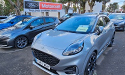 12º Salón del Automóvil de Manzanares