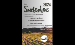 Gala Sembradores 2024