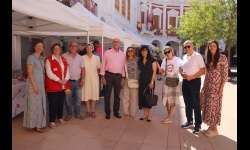 Día de las personas cooperantes 2024