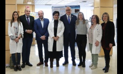 II Jornadas de investigación sanitaria de Manzanares