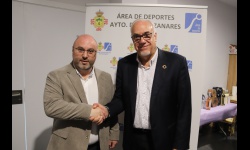 Del Salto y Nieva tras valorar la firma de este acuerdo