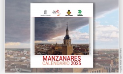 Calendario 2025 OMIC Manzanares
