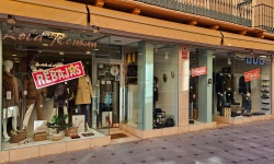 Rebajas enero 2025 en Manzanares