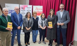 Ana de Miguel en la Escuela de Ciudadanía