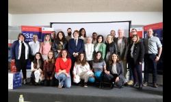 Clausura VI Coworking EOI-JCCM