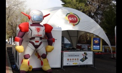 Experiencia INCIBE en Manzanares