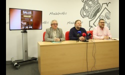 Presentación de Salus 2025