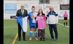 Tosfrit FF Manzanares-CDB Herencia