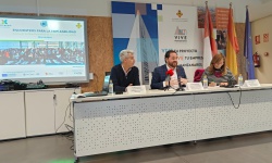 Encuentro para la empleabilidad (Proyecto AMAI)