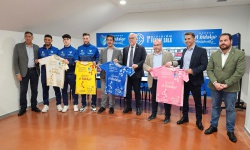 Patrocinio JCCM-QEH Manzanares FS