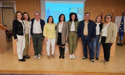 Clausura VII Jornadas de Alzheimer
