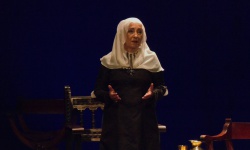 Los últimos días de Isabel